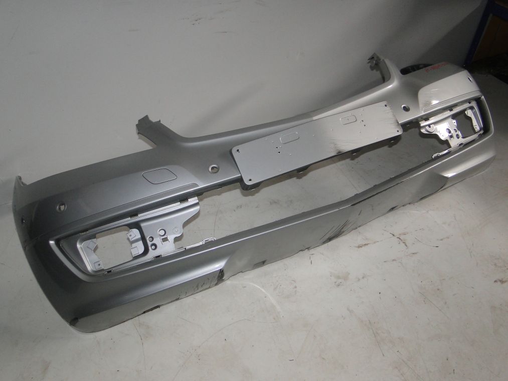 MERCEDES A KLASA W169 AVANTGARDE PO LIFCIE ZDERZAK