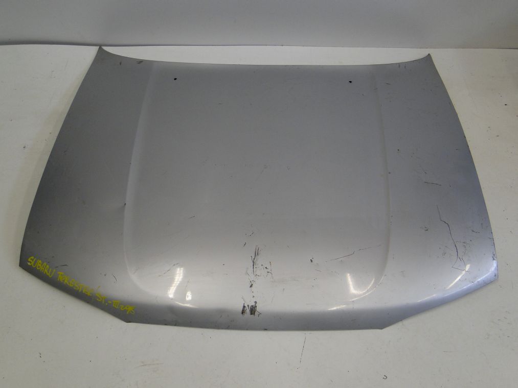 SUBARU FORESTER MASKA POKRYWA SILNIKA OD 2003 ROKU