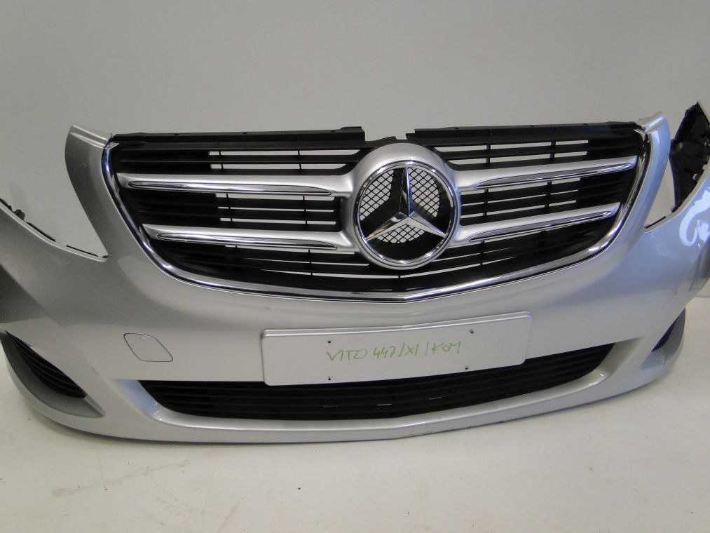 MERCEDES V KLASA W447 ZDERZAK PRZEDNI