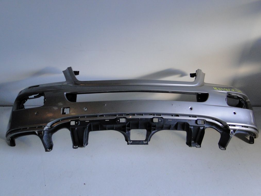 MERCEDES ML W164 PRZED LIFTEM ZDERZAK PRZEDNI
