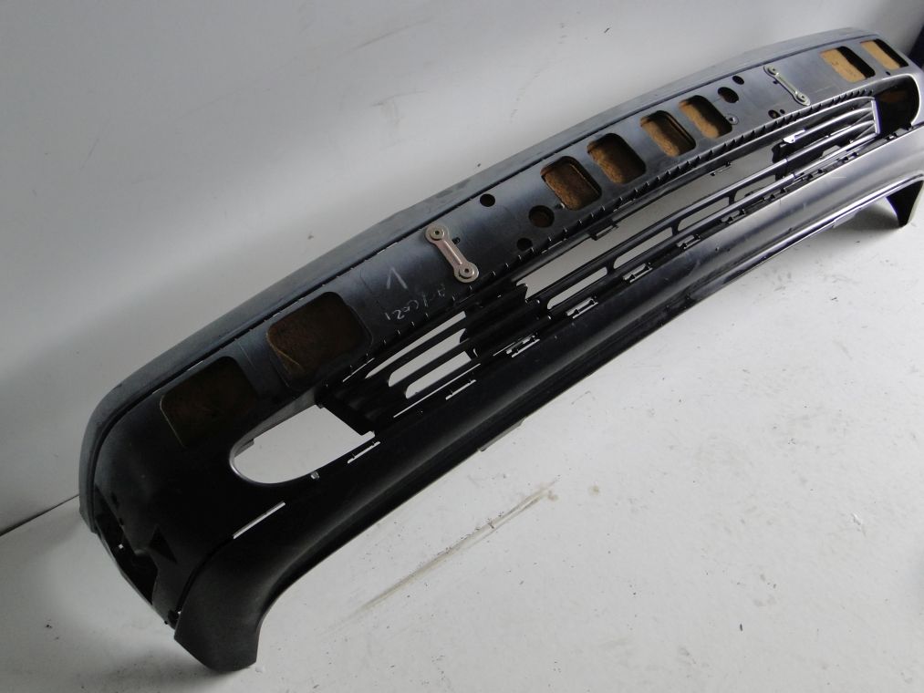 MERCEDES C KLASA W202 ZDERZAK PRZEDNI - obrazek 2