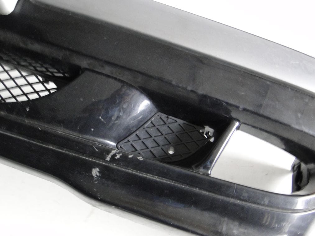 MERCEDES E KLASA W210 CLASSIC PO LIFCIE ZDERZAK PRZEDNI - obrazek 4