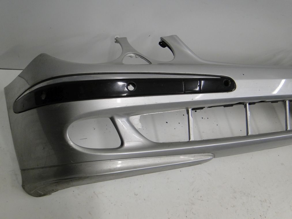 MERCEDES E KLASA W211 AVANTGARDE ZDERZAK PRZEDNI - obrazek 3