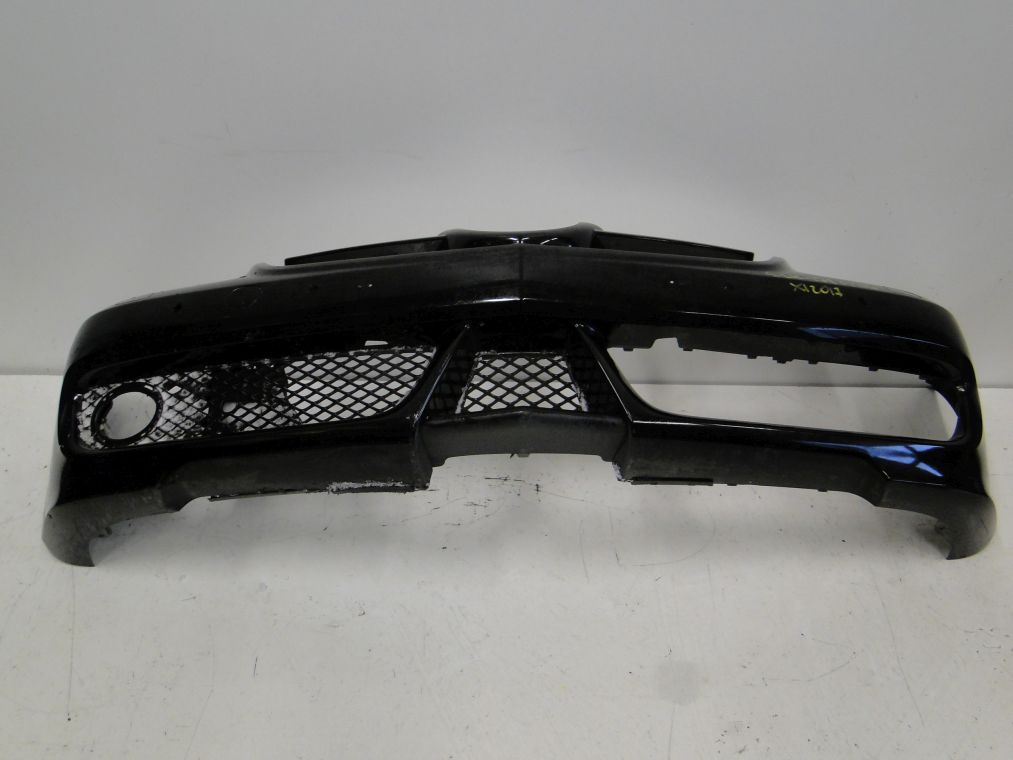 MERCEDES SLK R171 PO LIFCIE ZDERZAK PRZEDNI
