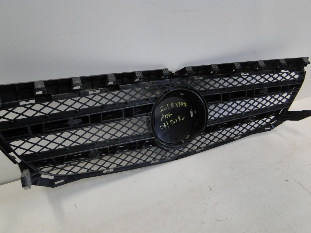 MERCEDES B KLASA W246 GRILL ATRAPA NA DISTRONIC - obrazek 6