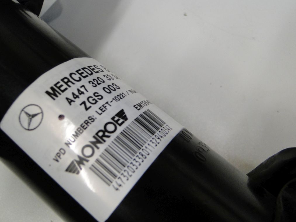 MERCEDES V KLASA W447 AMORTYZATOR A4473203338 - obrazek 4