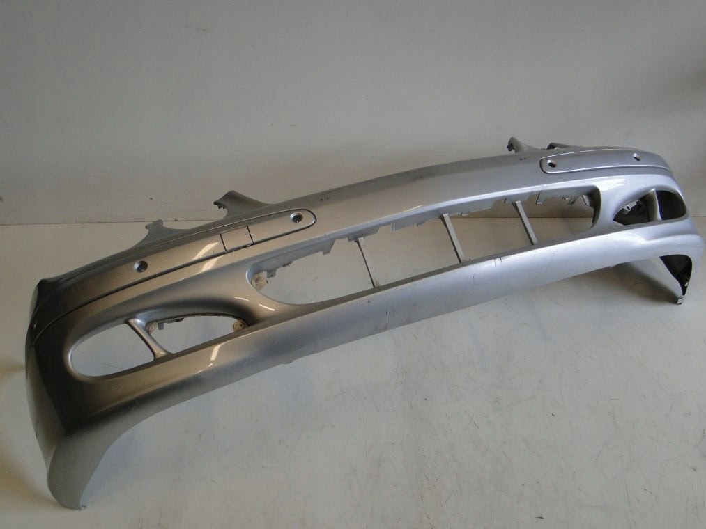 MERCEDES E KLASA W211 CLASSIC ELEGANCE ZDERZAK PRZEDNI