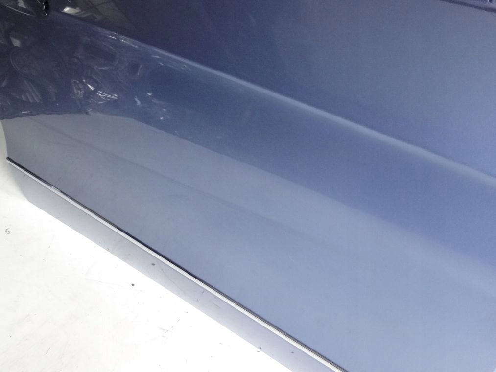 MERCEDES E KLASA W212 LIMUZYNA DRZWI PRAWE PRZEDNIE TYLNE - obrazek 7