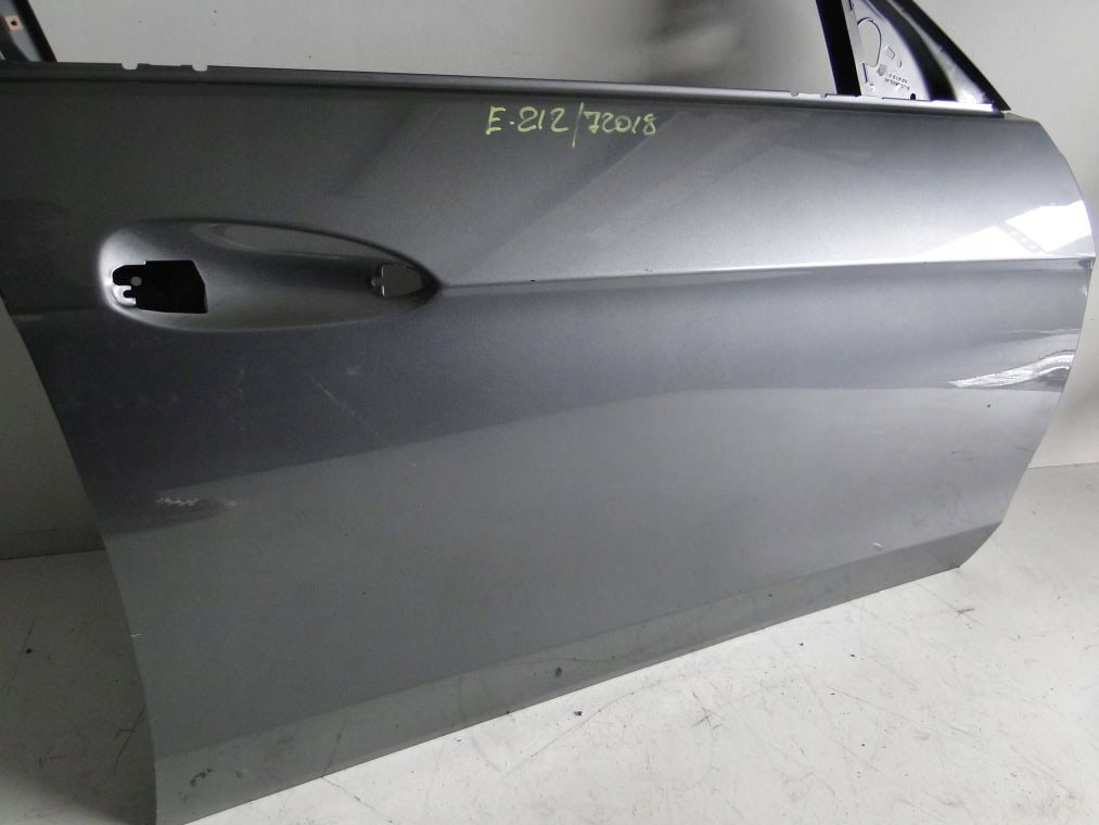 MERCEDES E KLASA W212 PO LIFCIE DRZWI PRAWE PRZEDNIE - obrazek 2