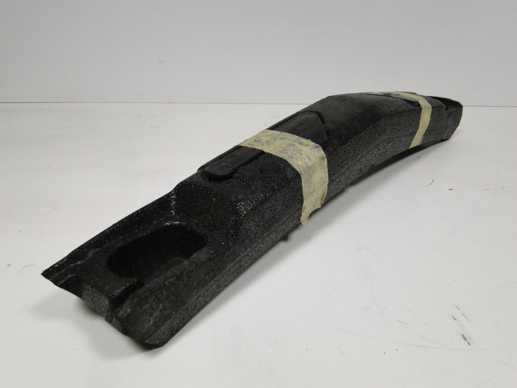 MERCEDES CLS W219 PIANKA STYROPIAN ABSORBER ŚRODEK