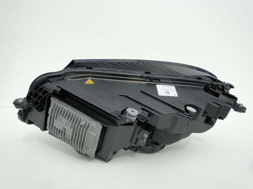 MAYBACH 222 LAMPA FULL LED PRAWA LEWA - obrazek 7