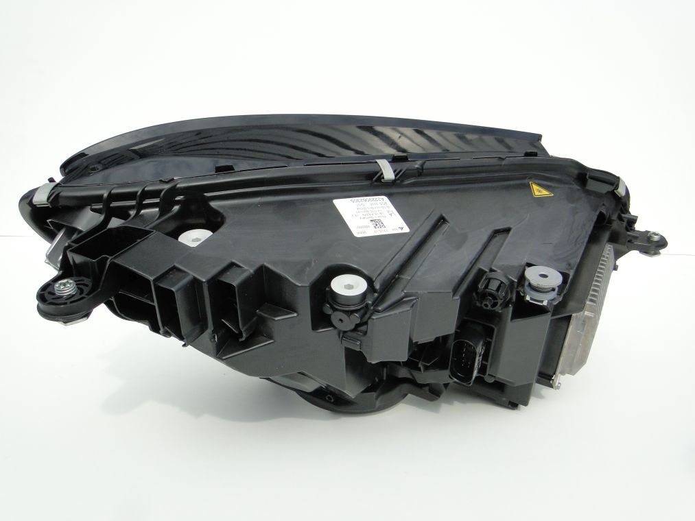 MAYBACH 222 LAMPA FULL LED PRAWA LEWA - obrazek 9