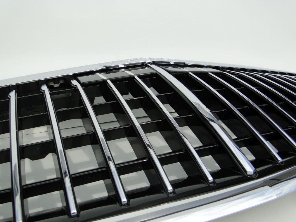 MAYBACH 222 GRILL ATRAPA - obrazek 5