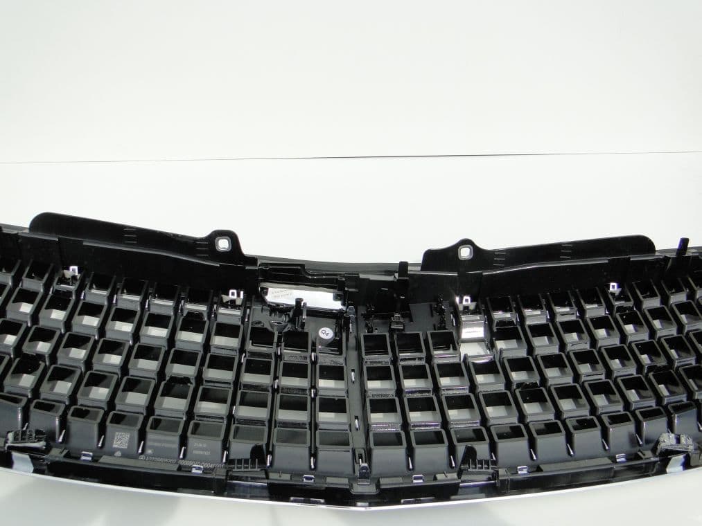 MAYBACH 222 GRILL ATRAPA - obrazek 8