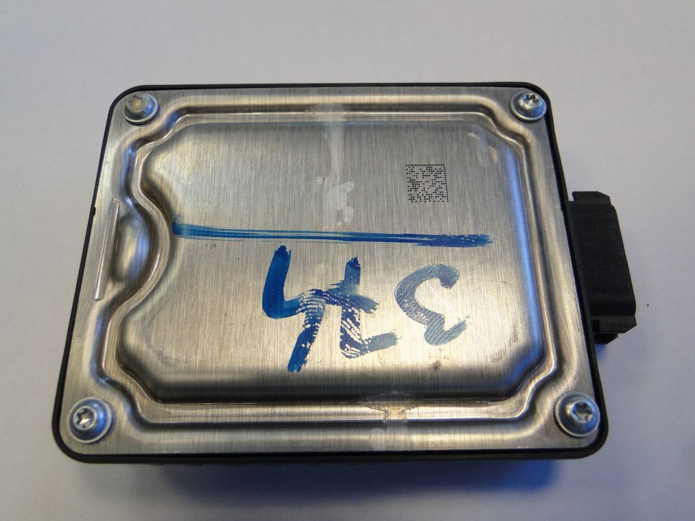 MERCEDES E KLASA W213 W238 RADAR SENSOR A0009052007 - obrazek 3