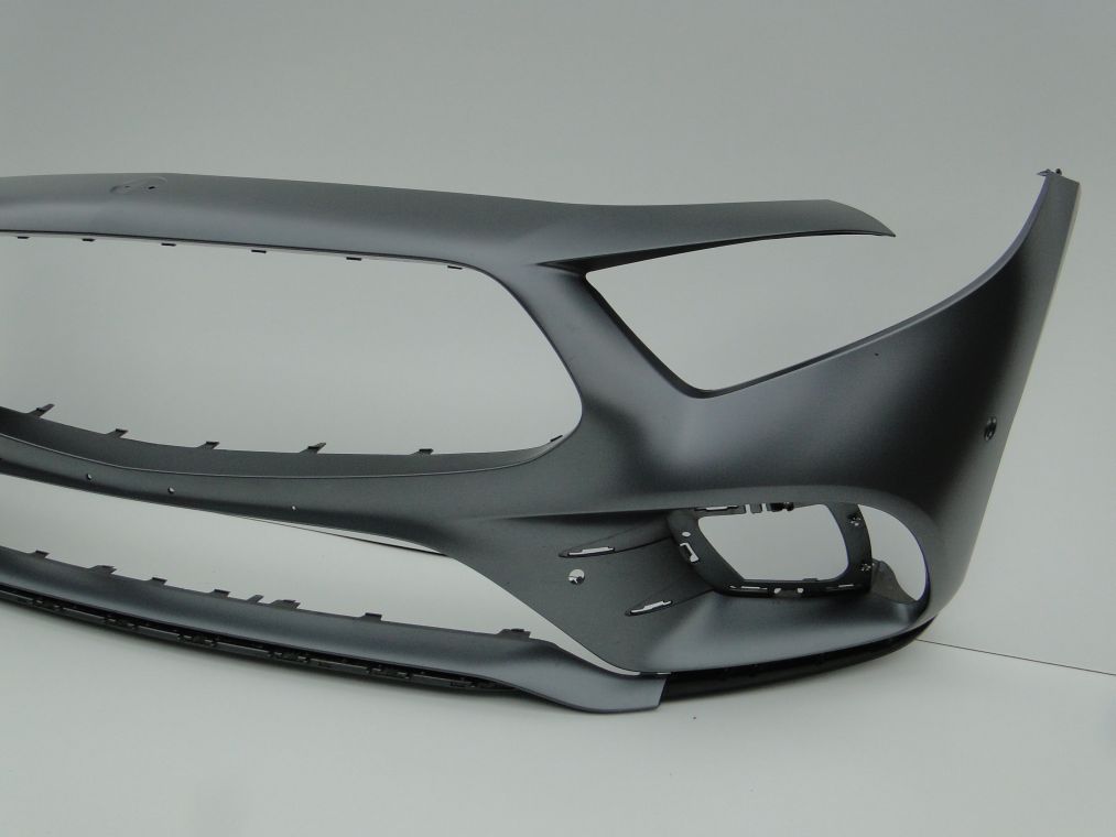 MERCEDES CLS W257 ZDERZAK NA PARKTRONIK - obrazek 3