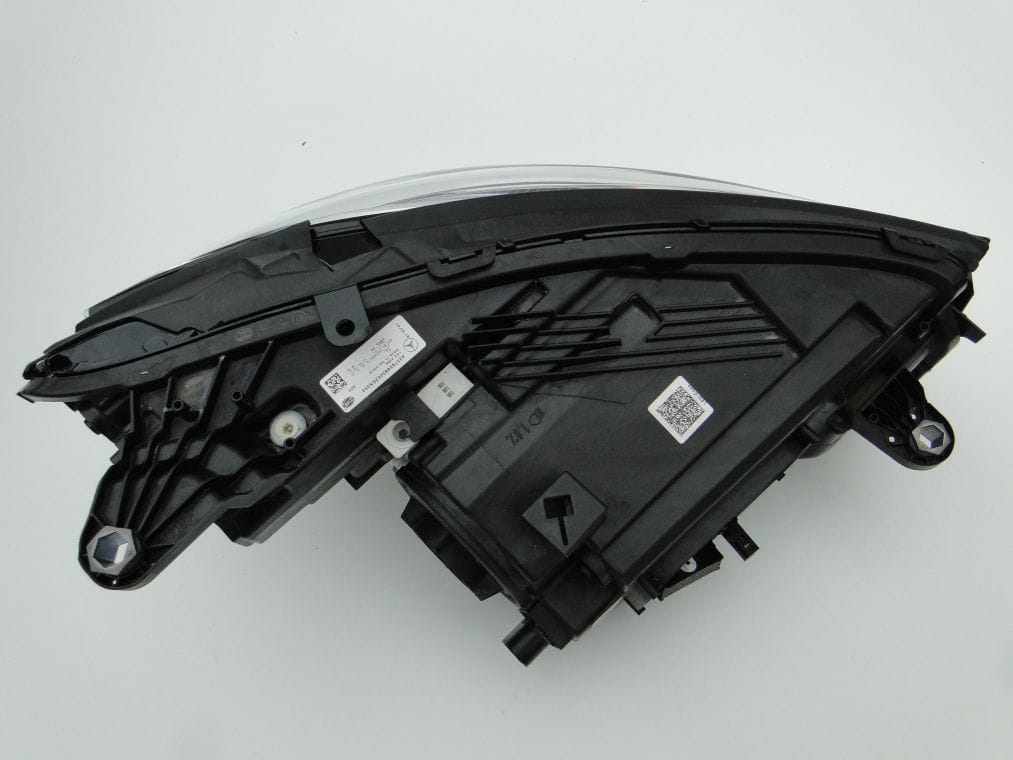 MERCEDES CLS W257 AMG LAMPA LED MULTIBEAM LEWA - obrazek 7