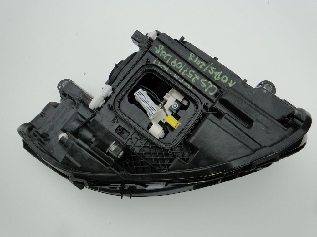MERCEDES CLS W257 AMG LAMPA LED MULTIBEAM LEWA - obrazek 8