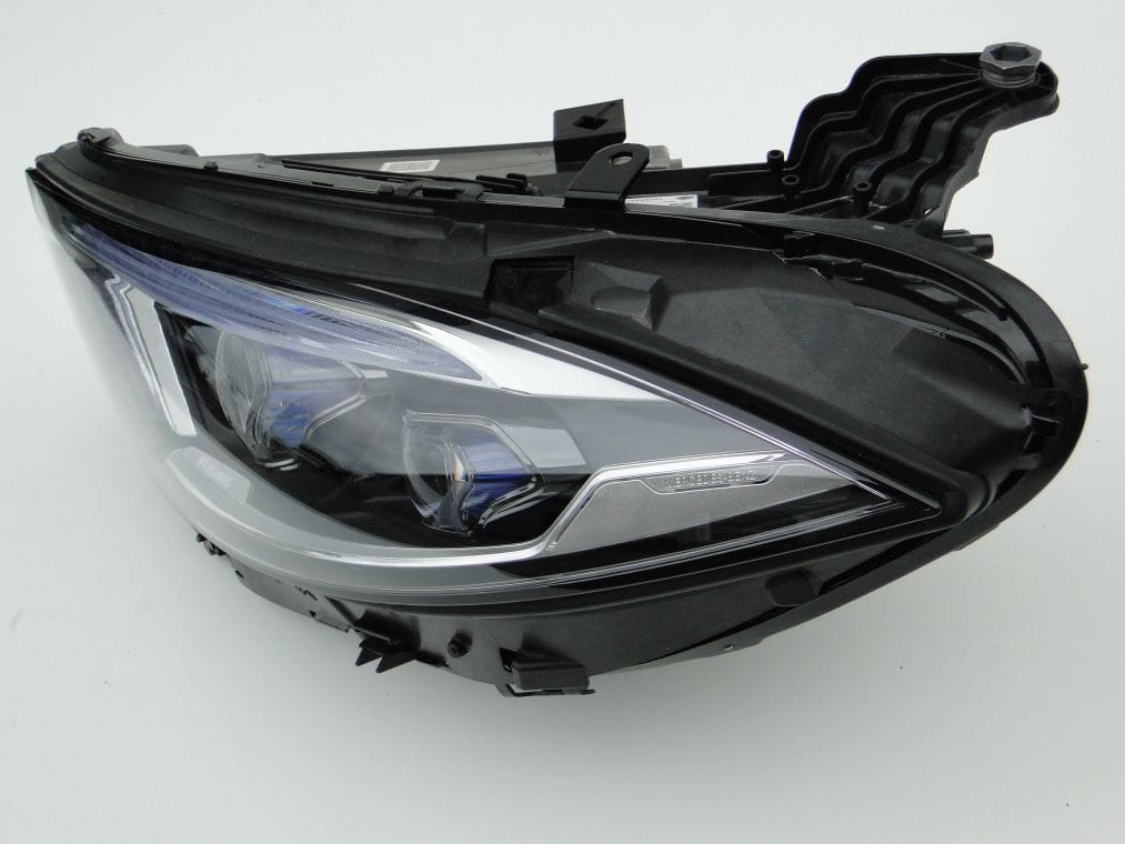 MERCEDES CLS W257 AMG LAMPA LED MULTIBEAM LEWA - obrazek 4