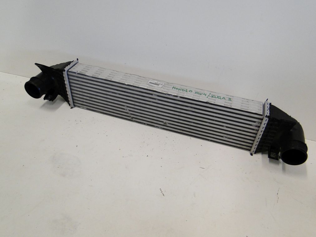 FORD MONDEO MK4 FORD KUGA 2 INTERCOOLER CHŁODNICA - obrazek 4