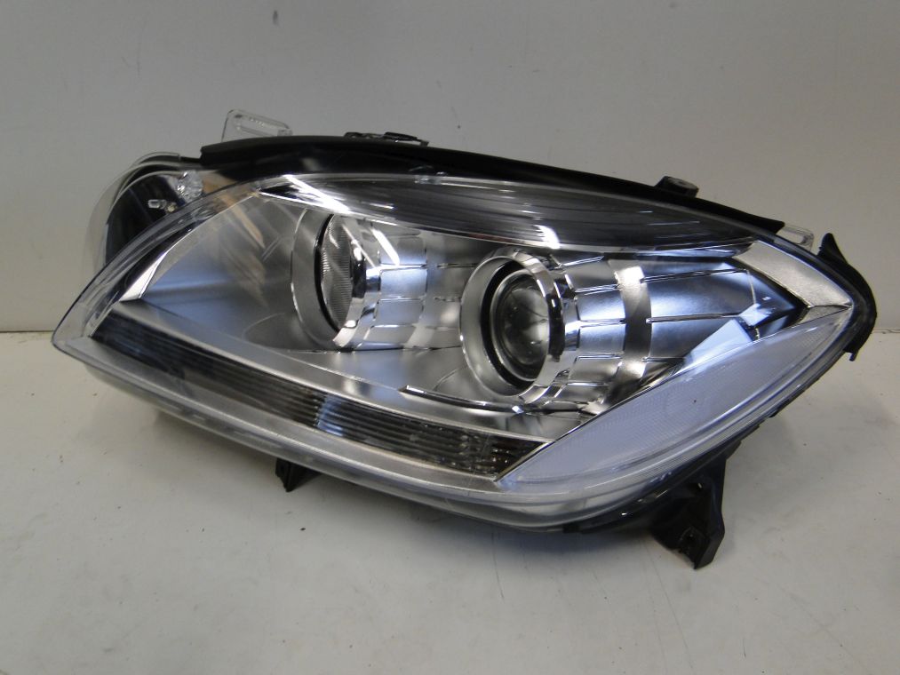 MERCEDES ML W166 LAMPA XENON LEWA KSENON EUROPA