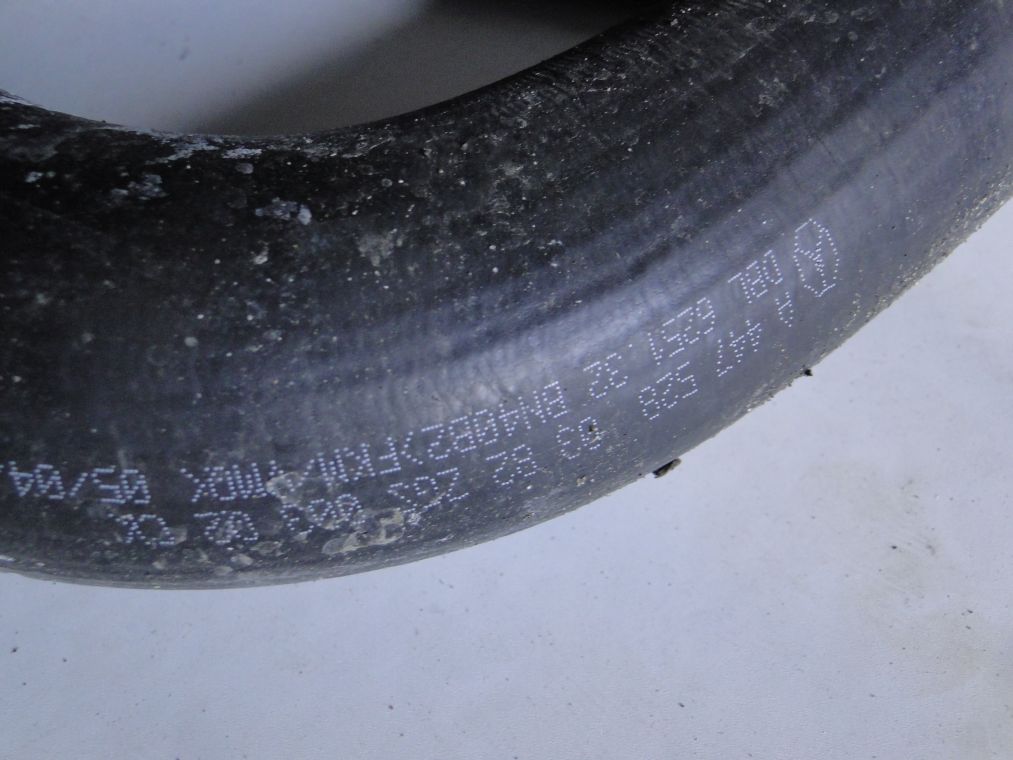 MERCEDES V KLASA W447 WĄŻ PRZEWÓD A4475280382 - obrazek 3