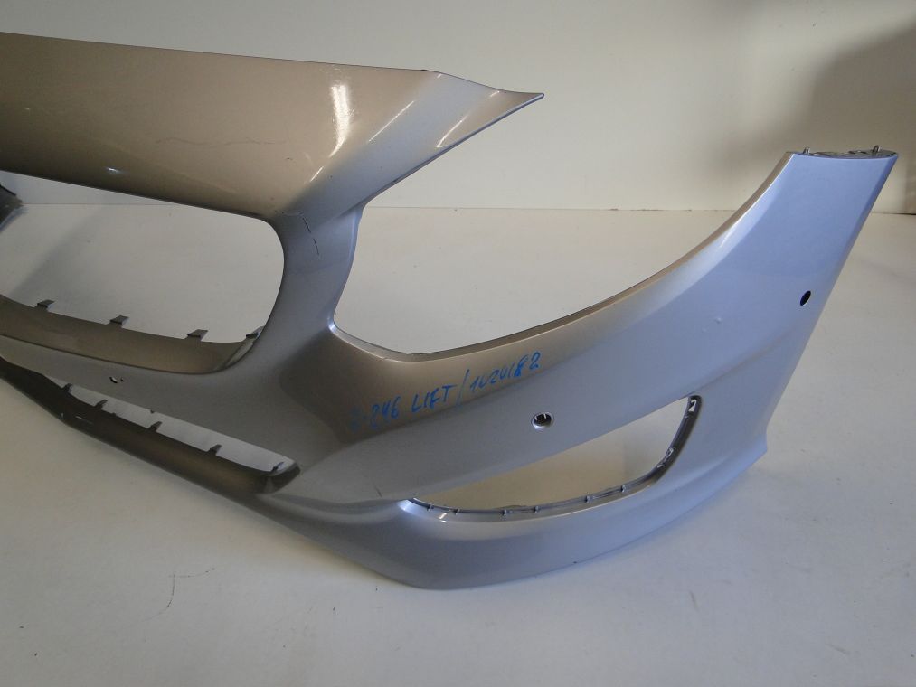 MERCEDES B KLASA W246 LIFT ZDERZAK PRZEDNI - obrazek 5