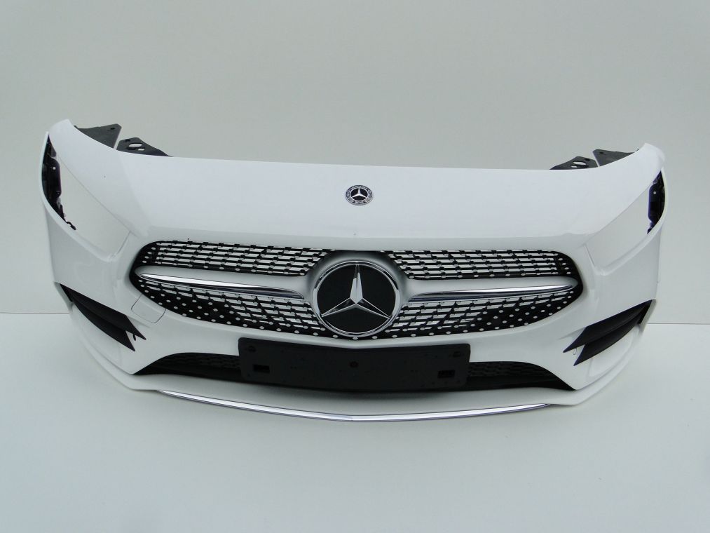MERCEDES A KLASA 177 ZDERZAK AMG BEZ SPRYSK NA PTC
