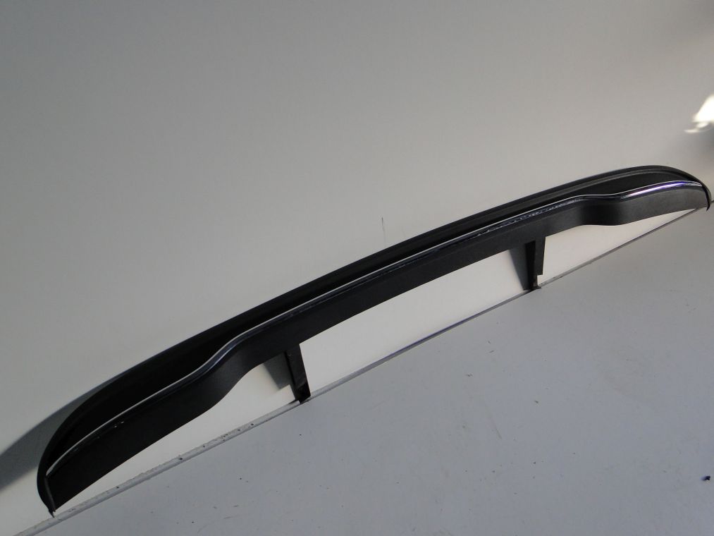 MERCEDES B KLASA 246 LIFT DYFUZOR SPOILER ZDERZAKA