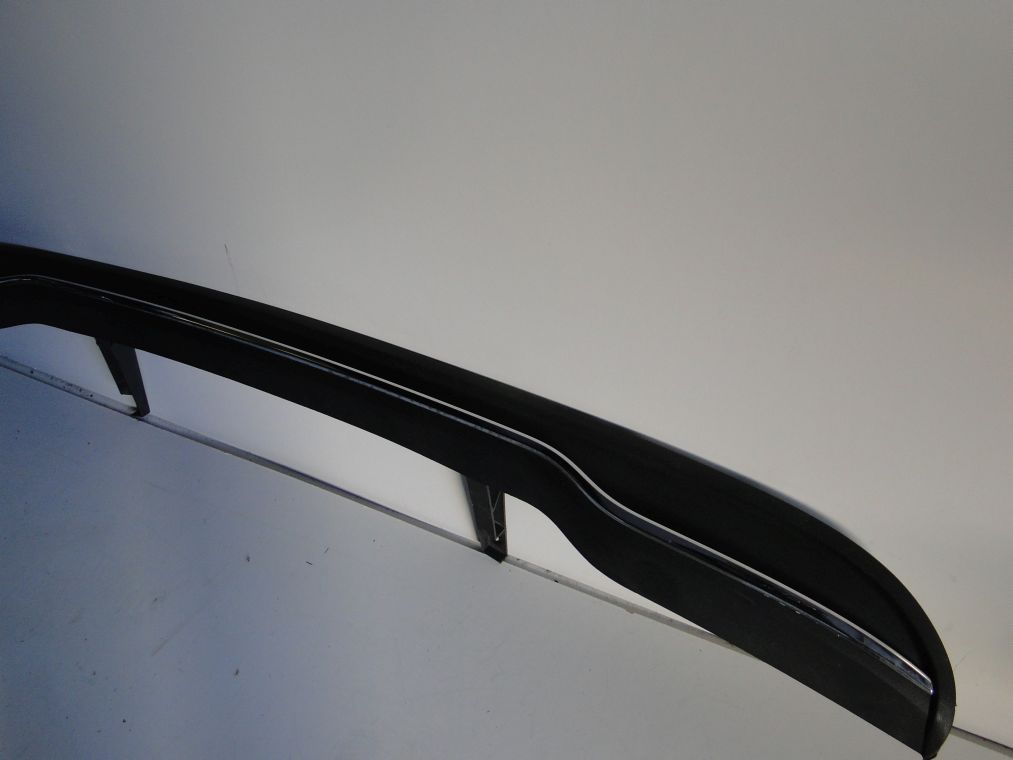 MERCEDES B KLASA 246 LIFT DYFUZOR SPOILER ZDERZAKA - obrazek 3