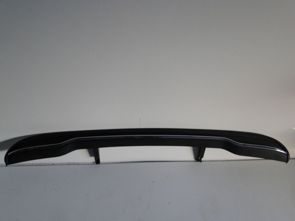 MERCEDES B KLASA 246 LIFT DYFUZOR SPOILER ZDERZAKA - obrazek 4