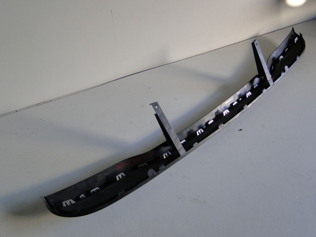 MERCEDES B KLASA 246 LIFT DYFUZOR SPOILER ZDERZAKA - obrazek 6