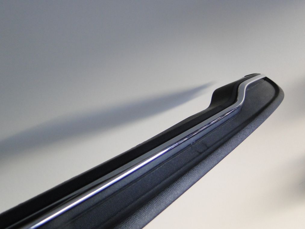MERCEDES B KLASA 246 LIFT DYFUZOR SPOILER ZDERZAKA - obrazek 8