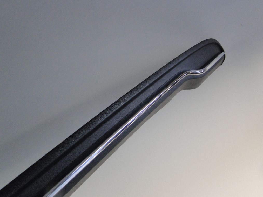 MERCEDES B KLASA 246 LIFT DYFUZOR SPOILER ZDERZAKA - obrazek 10