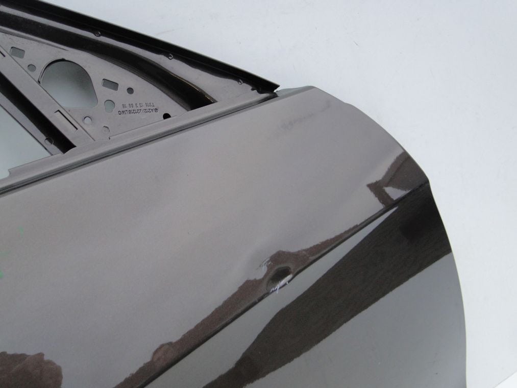 MERCEDES E KLASA W212 LIFT DRZWI PRAWE PRZEDNIE - obrazek 7