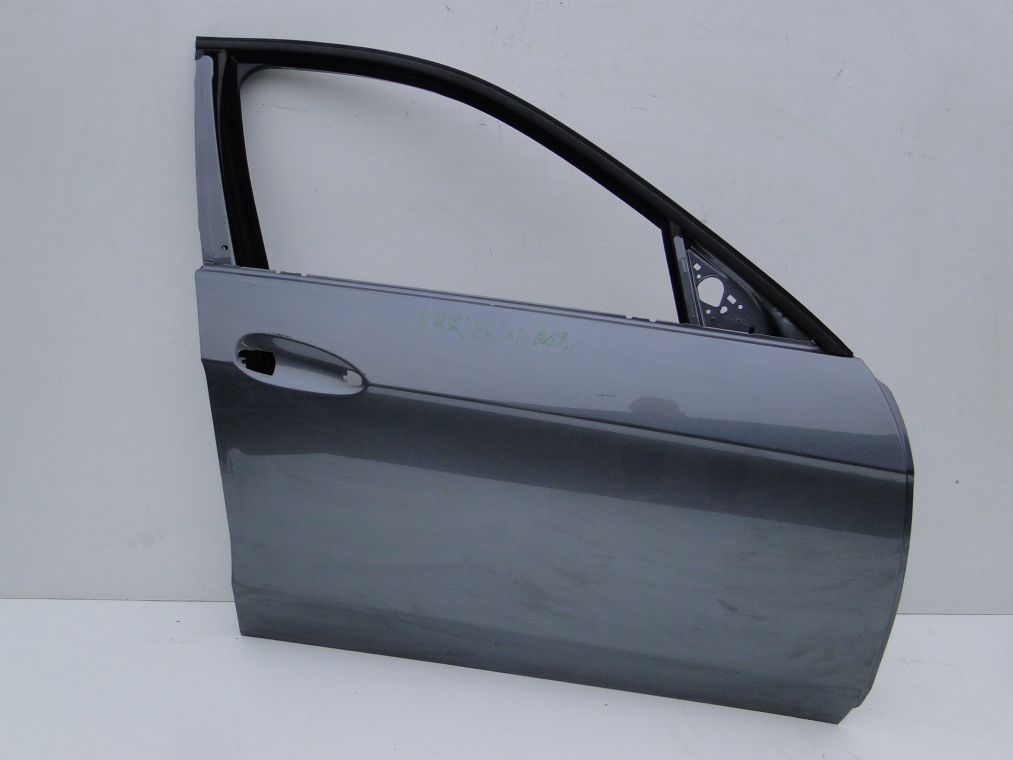 MERCEDES E KLASA W212 LIFT DRZWI PRAWE PRZEDNIE