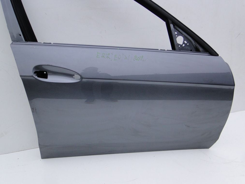 MERCEDES E KLASA W212 LIFT DRZWI PRAWE PRZEDNIE - obrazek 7