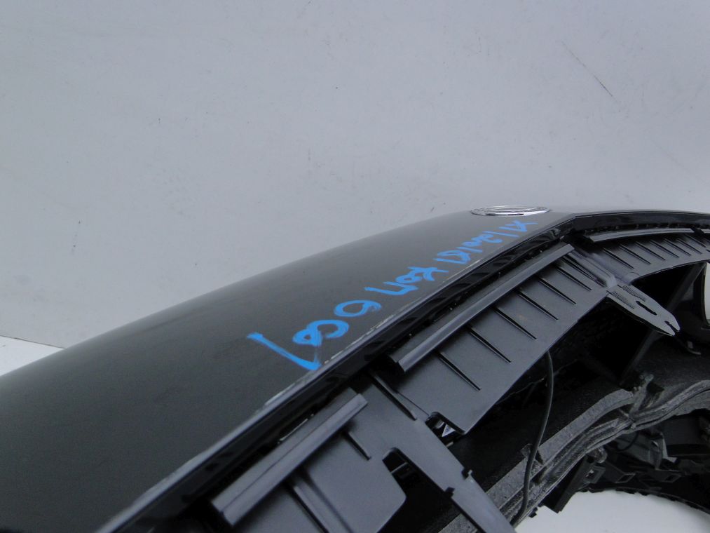 MERCEDES CLS W257 ZDERZAK PRZEDNI AMG GOŁY - obrazek 10
