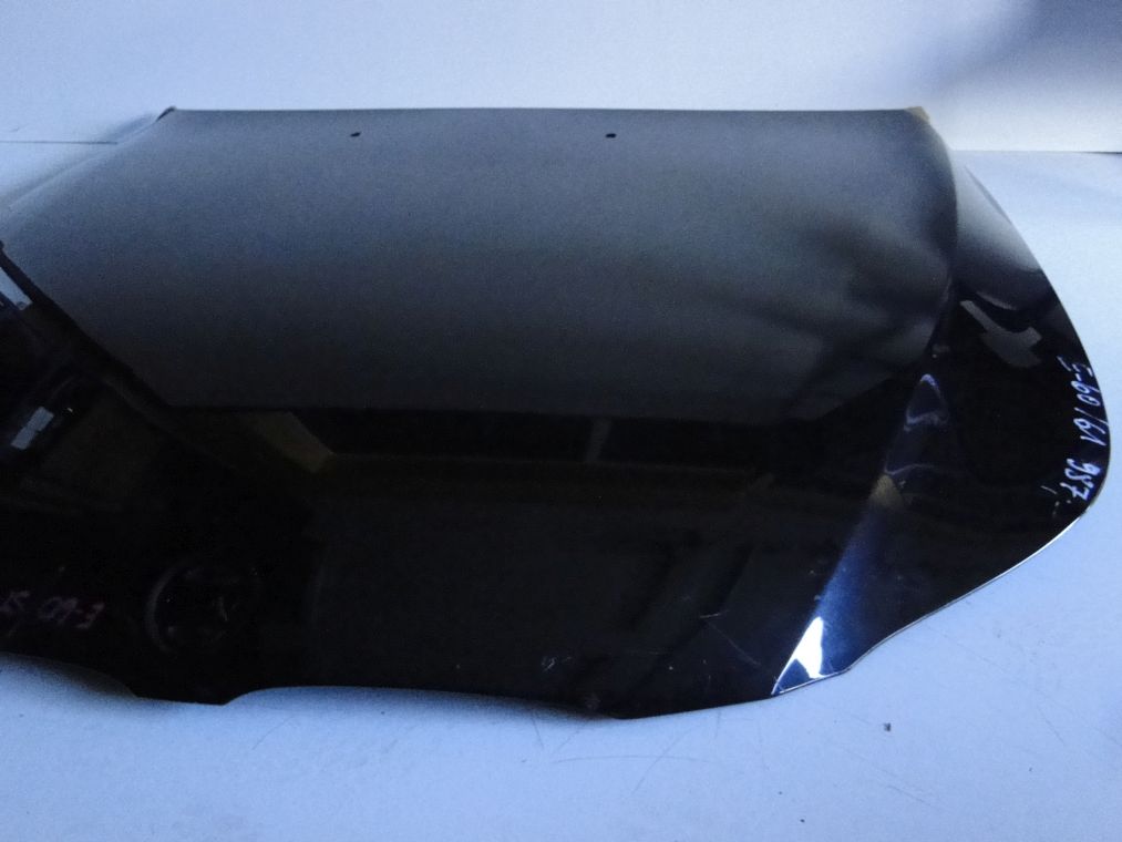 BMW E60 60 E61 61 MASKA POKRYWA SILNIKA - obrazek 4