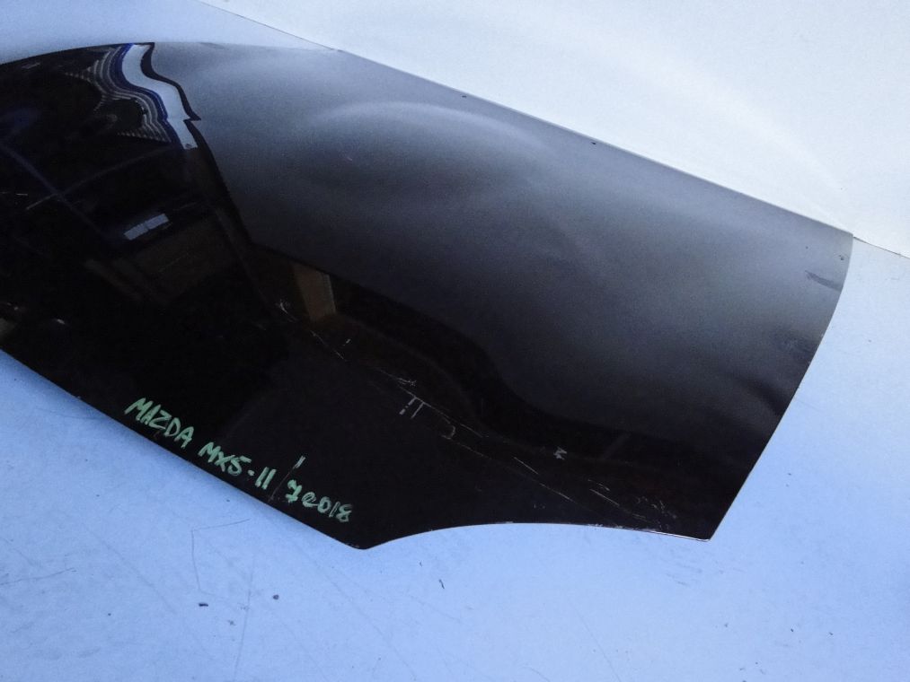 MAZDA MX5 II 2 MASKA POKRYWA SILNIKA 1998-2005 - obrazek 5
