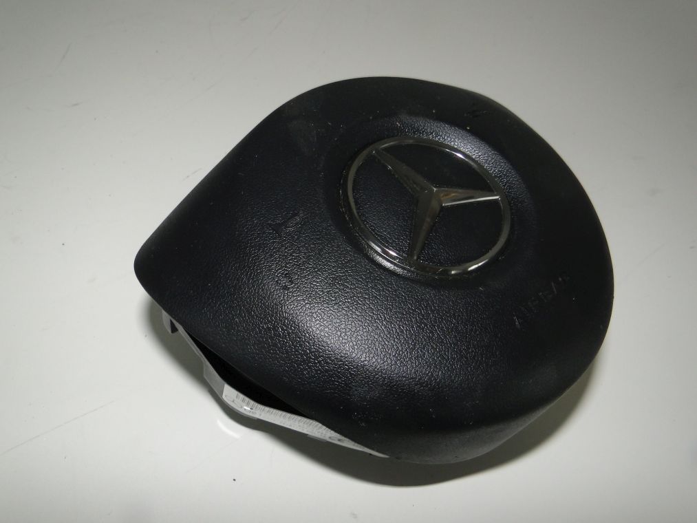 MERCEDES ML GL 166 GLS E KLASA 212 PODUSZKA AIRBAG