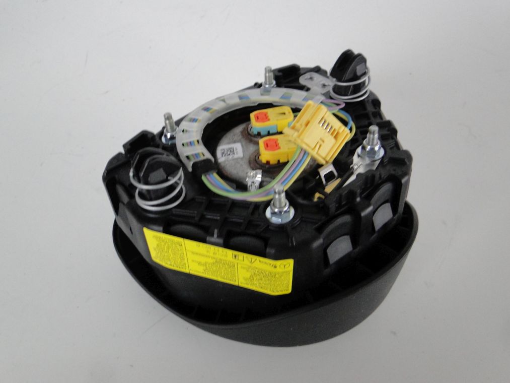 MERCEDES ML GL 166 GLS E KLASA 212 PODUSZKA AIRBAG - obrazek 4