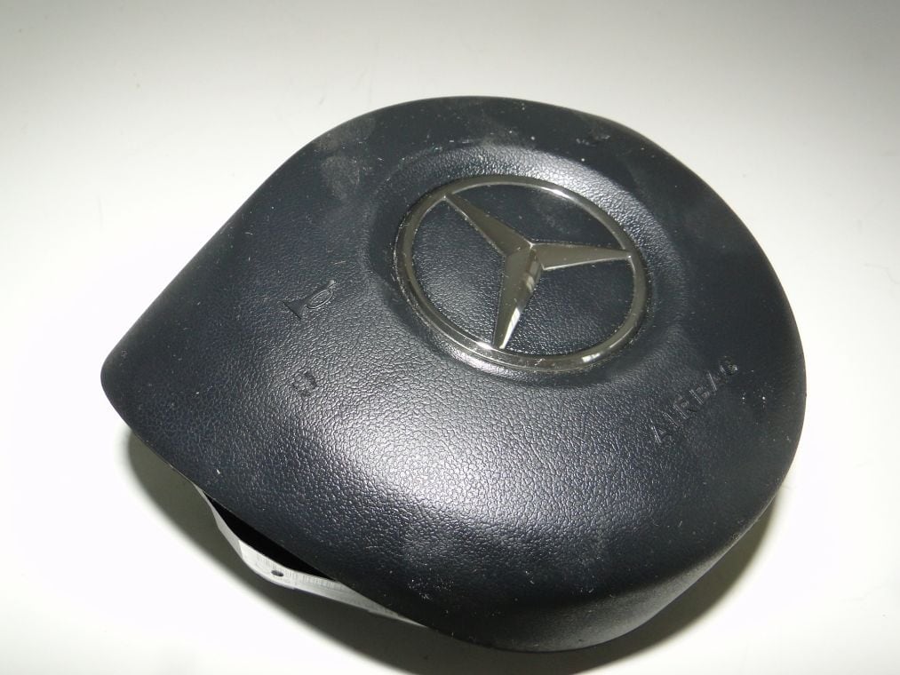 MERCEDES ML GL 166 GLS E KLASA 212 PODUSZKA AIRBAG - obrazek 7