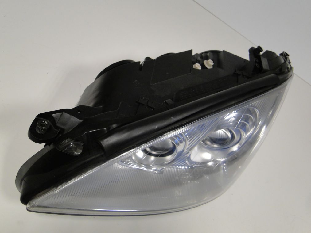 MERCEDES S 221 PRZED LIFT LAMPA LEWA NIGHT VISION - obrazek 3