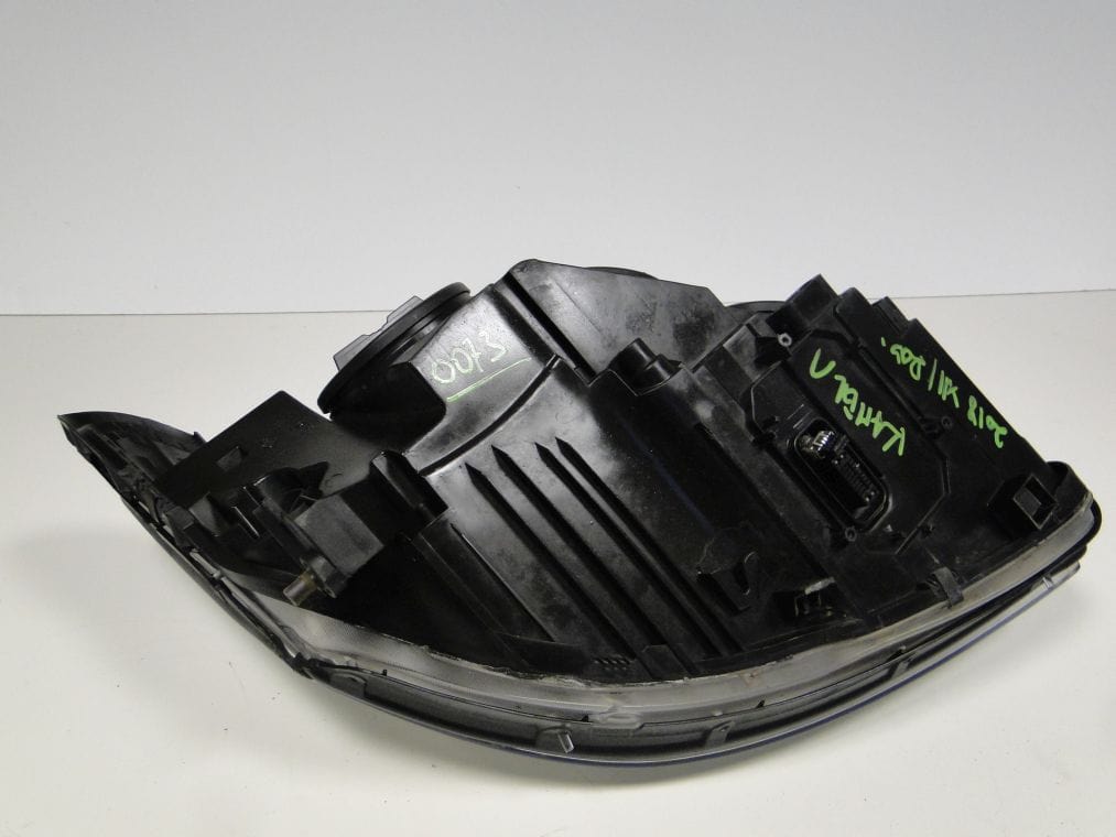 MERCEDES S 221 PRZED LIFT LAMPA LEWA NIGHT VISION - obrazek 8