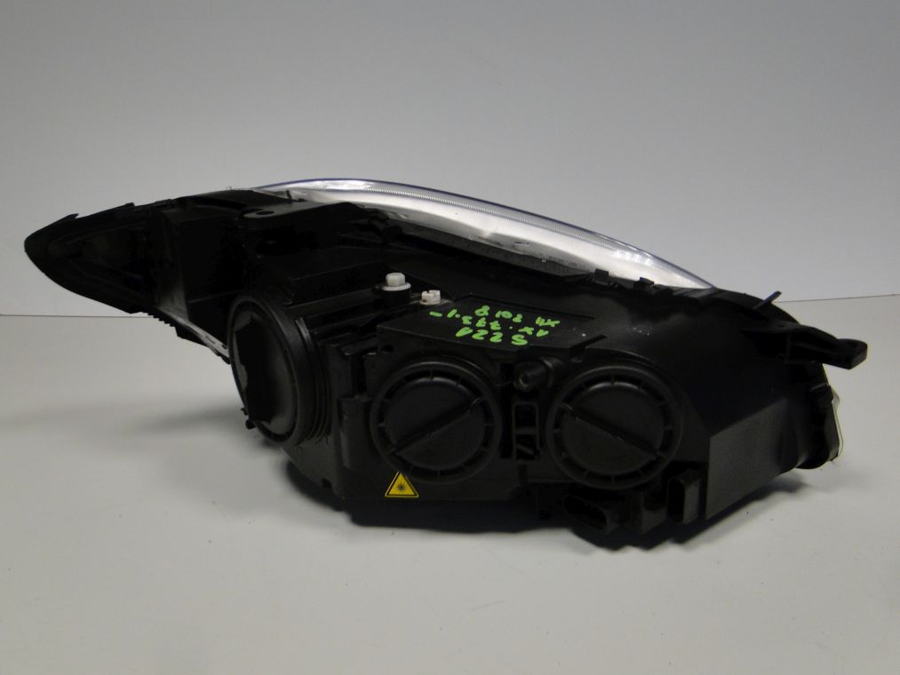 MERCEDES S KLASA W221 LAMPA LEWA NIGHT VISION - obrazek 3
