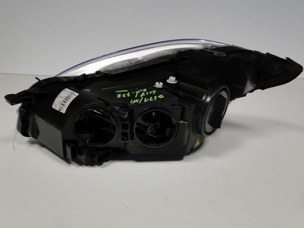 MERCEDES S KLASA W221 LAMPA PRAWA NIGHT VISION - obrazek 3