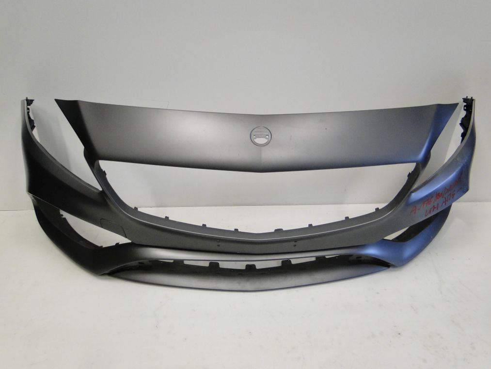 MERCEDES A KLASA W176 PO LIFCIE ZDERZAK 45 AMG - obrazek 5