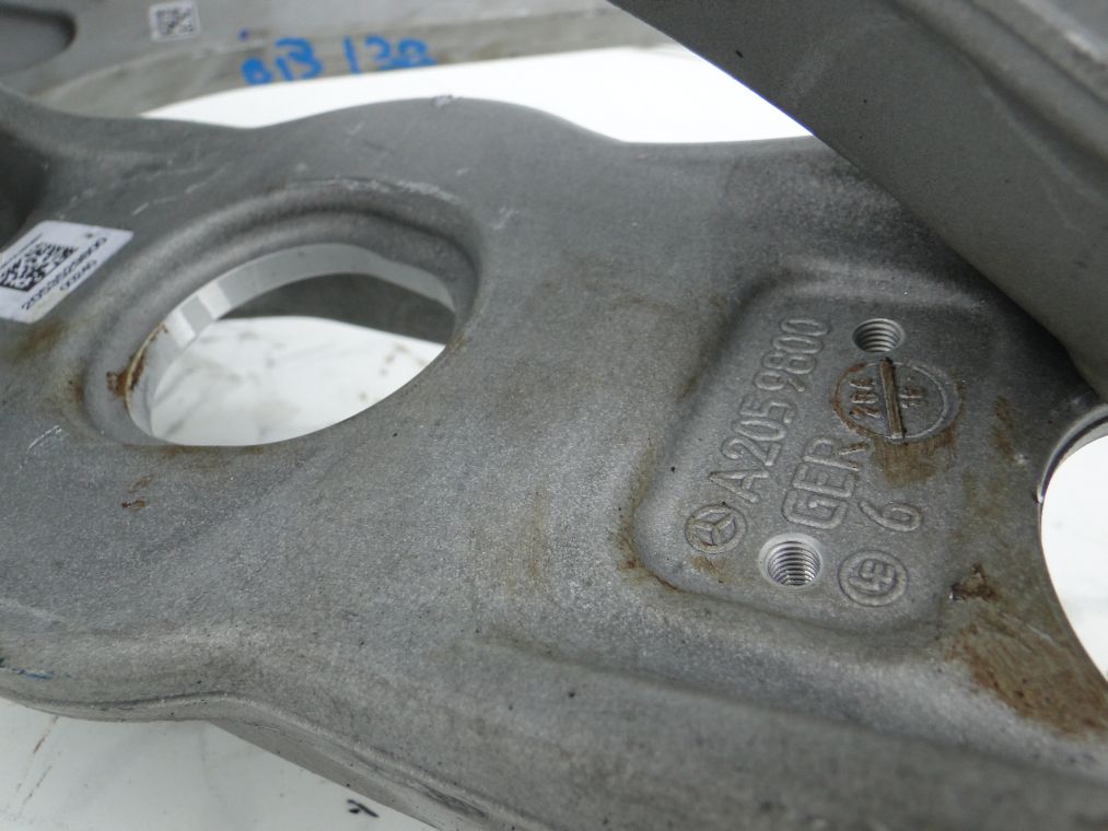 MERCEDES 257 238 X253 SL 231 ZWROTNICA WAHACZE AMG - obrazek 7