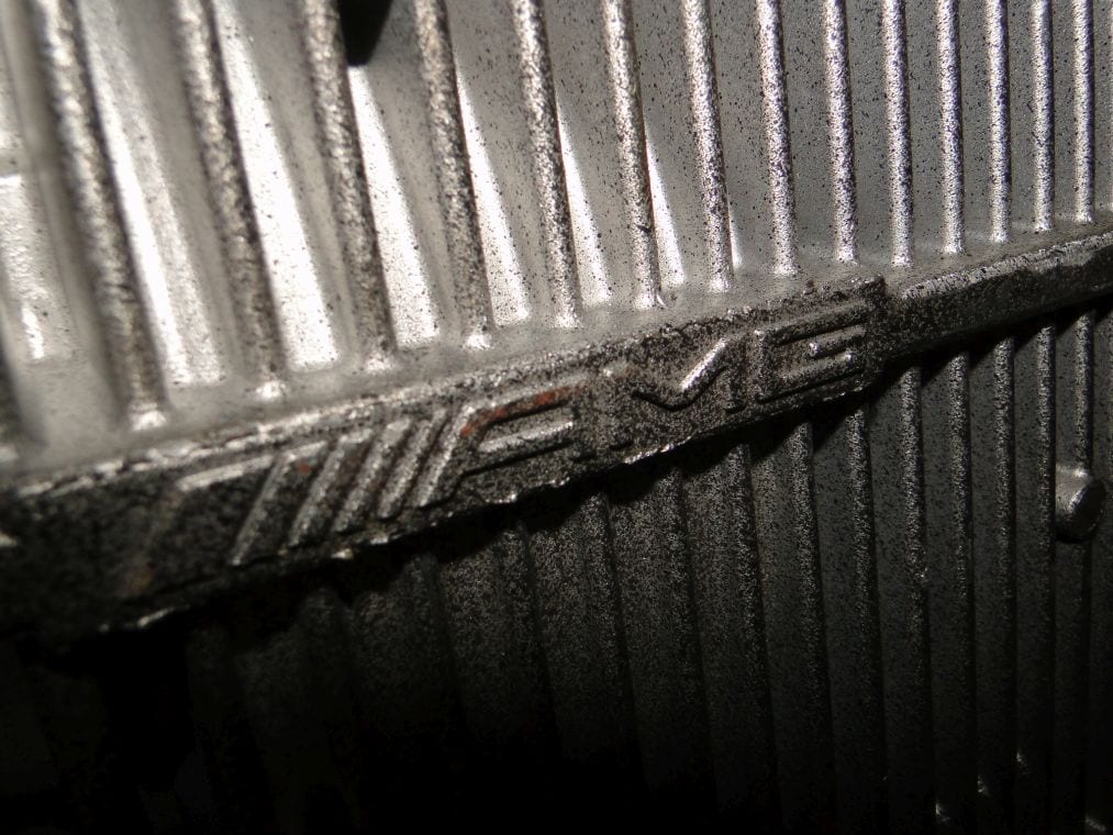 MERCEDES 205 W213 AMG MOST TYLNY DYFER A2053506533 - obrazek 4